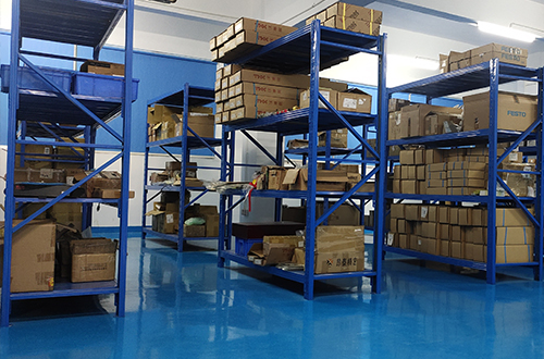 實力源頭工廠，生產能力強